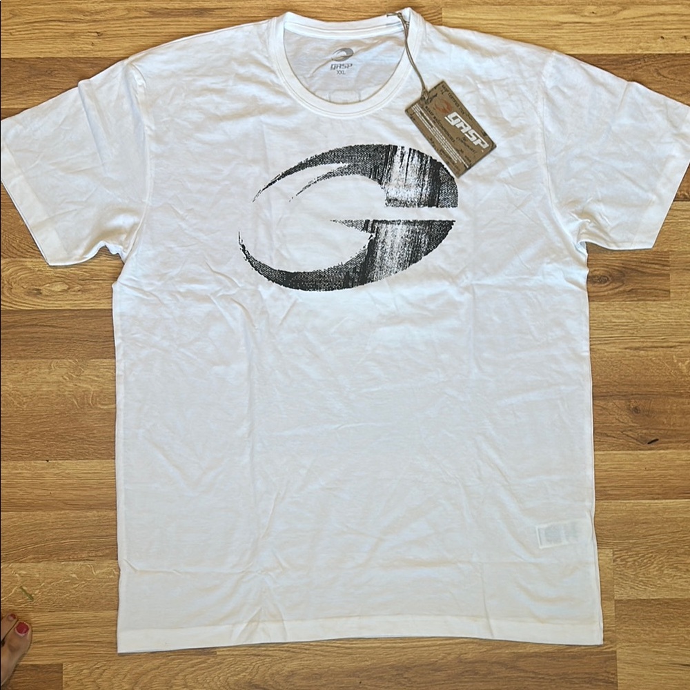 Men’s GASP Graphic T-Shirt XXL